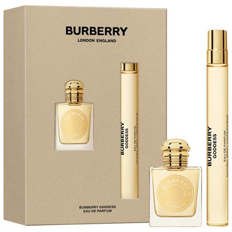 burberry parfum set|burberry perfume official site.